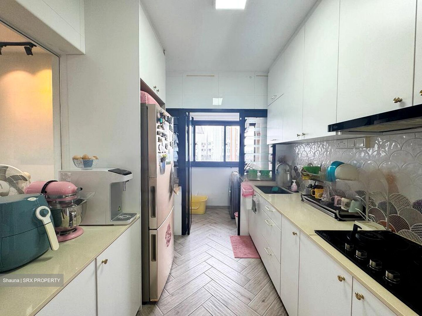 Blk 29 Ghim Moh Edge (Queenstown), HDB 4 Rooms #476098721